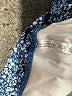 Tuckernuck Print Blue Active Pants Size S - photo 8