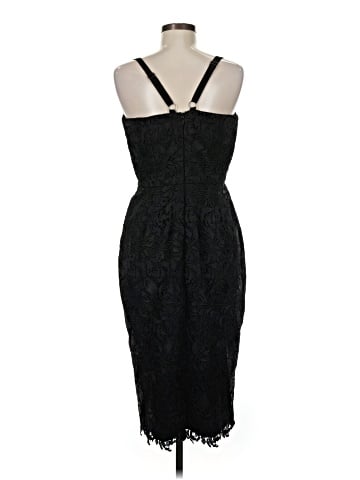 Dress the Population Cocktail Dress (view 2)