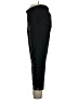 Athleta Solid Black Active Pants Size 14 - photo 5