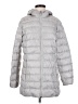Eddie Bauer 100% Polyester Gray Snow Jacket Size S - photo 1