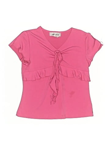 Amy Byer Short Sleeve T-Shirt (view 1)
