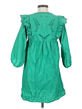 Zara 3/4 Sleeve Top (view 2)