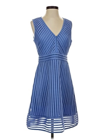 J.Crew Factory Store Casual Dress (view 1)