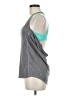 Lululemon Athletica Gray Active Tank Size 6 - photo 5