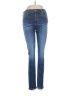 Adriano Goldschmied Hearts Blue Jeans Size 27R - photo 1
