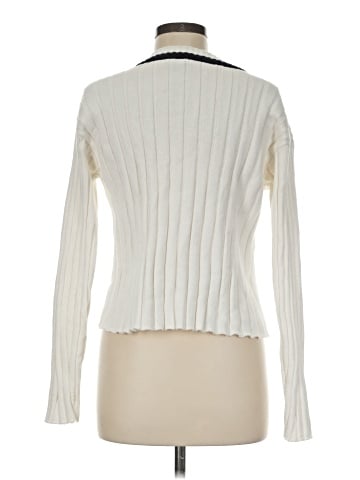 Faherty Pullover Sweater (view 2)
