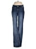 Wrangler Jeans Co Hearts Blue Jeans Size 1 - photo 1