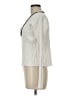 Faherty White Pullover Sweater Size M - photo 5