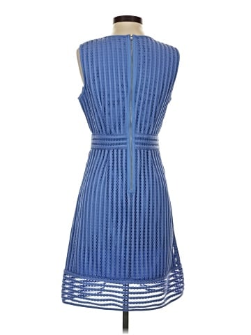 J.Crew Factory Store Casual Dress (view 2)
