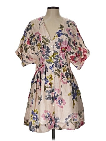 EXQUISE Casual Dress (view 1)
