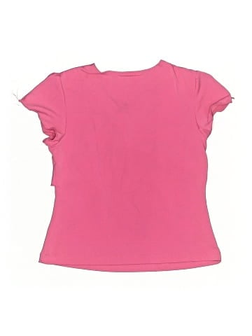 Amy Byer Short Sleeve T-Shirt (view 2)