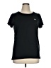 Under Armour Black Active T-Shirt Size XL - photo 1