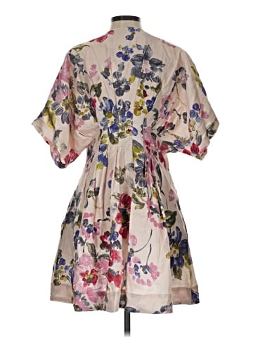 EXQUISE Casual Dress (view 2)