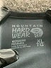 Mountain Hardwear Black Romper Size XL - photo 4