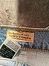 Levi's Blue Jeans Size 25 waist - photo 7