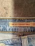 Levi's Blue Jeans Size 25 waist - photo 9