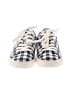 J.Crew Checkered-gingham White Sneakers Size 8 - photo 2
