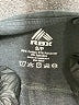 RBX Solid Gray Shorts Size S - photo 3