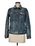 Madewell 100% Cotton Blue Denim Jacket Size M - photo 1