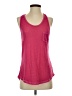 Bcg Pink Tank Top Size S - photo 1