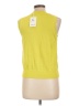 Free Assembly Yellow Sweater Vest Size L - photo 2