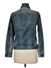 Madewell 100% Cotton Blue Denim Jacket Size M - photo 2