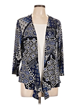Easywear By Chico's Cardigan