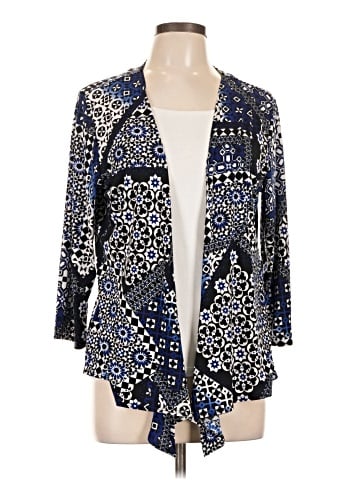 Easywear by Chico's Cardigan (view 1)