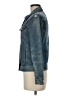 Madewell 100% Cotton Blue Denim Jacket Size M - photo 5