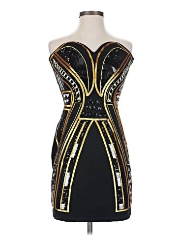 H&M Cocktail Dress (view 1)