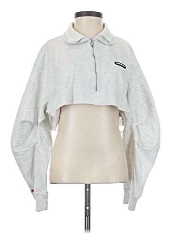 Chuu Cardigan (view 1)