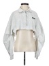 Chuu Silver Gray Cardigan Size 00 - photo 1