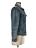 Madewell 100% Cotton Blue Denim Jacket Size M - photo 4