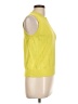 Free Assembly Yellow Sweater Vest Size L - photo 4