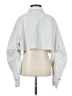 Chuu Silver Gray Cardigan Size 00 - photo 2