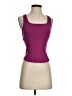 Lululemon Athletica Purple Tank Top Size 2 - photo 1