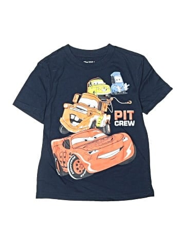 Disney Pixar Short Sleeve T-Shirt (view 1)