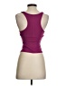 Lululemon Athletica Purple Tank Top Size 2 - photo 2