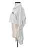 Chuu Silver Gray Cardigan Size 00 - photo 5