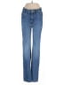 Wrangler Jeans Co Hearts Blue Jeans Size 1 - photo 1