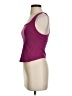 Lululemon Athletica Purple Tank Top Size 2 - photo 5