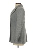 H&M Houndstooth Gray Blazer Size 12 - photo 5