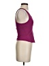 Lululemon Athletica Purple Tank Top Size 2 - photo 4
