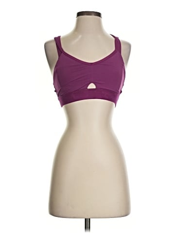Lululemon Athletica Sports Bra (view 1)
