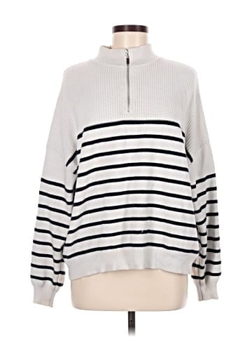 MNG Pullover Sweater (view 1)