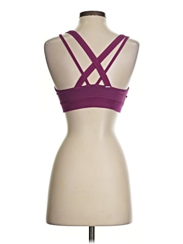 Lululemon Athletica Sports Bra (view 2)