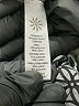 Athleta Graphic Silver Cocktail Dress Size XL - photo 8