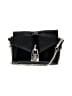 Unbranded 100% Polyurethane Black Crossbody Bag One size - photo 1