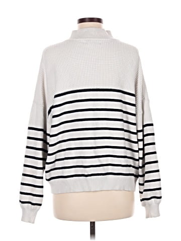 MNG Pullover Sweater (view 2)