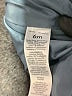 Carter's 100% Polyester Blue Snow Jacket 3-6 MO / 6 MO - photo 4